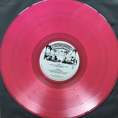 KISS LP KILLERS VINIL COLORIDO PINK 2021 02-LPS on internet