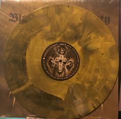 BLACK LABEL SOCIETY LP THE SONG REMAINS NOT THE SAME VINIL COLORIDO STARBUST 2015 - online store