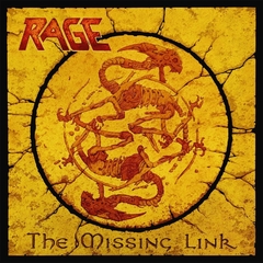 RAGE LP THE MISSING LINK 30TH ANNIVERSARY VINIL BLACK 2023 02-LPS - comprar online