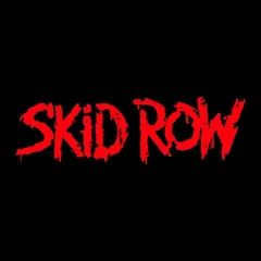 SKID ROW LP SKID ROW VINIL BLACK / BOX VAZIO 2021 01-LP - (cópia) - ALTEA RECORDS