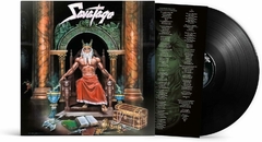 SAVATAGE LP HALL OF THE MOUNTAIN KING VINIL BLACK 2022 - comprar online