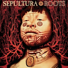 SEPULTURA LP ROOTS VINIL BLACK 2017 02-LPS