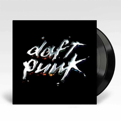 DAFT PUNK LP DISCOVERY VINIL BLACK 2021 02-LPS