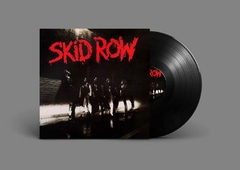 SKID ROW LP SKID ROW VINIL BLACK 2023 - comprar online