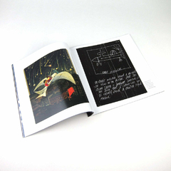 SMASHING PUMPKINS LP MELLON COLLIE AND THE INFINITE SADNESS VINIL BLACK BOX SET 2012 04-LPS - loja online
