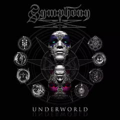 SYMPHONY X LP UNDERWORLD VINIL COLORIDO BLUE 2023 02-LPS