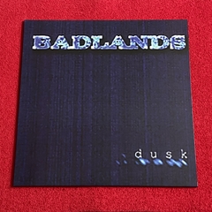 BADLANDS LP DUSK VINIL WHITE 1998/2023 - comprar online
