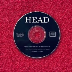 KISS CD HEAD 1996 CARNIVAL OF SOULS - loja online