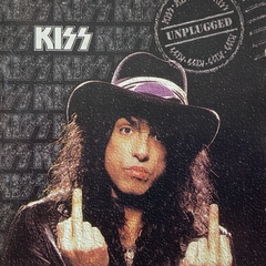 KISS CD UNPLUGGED 1995