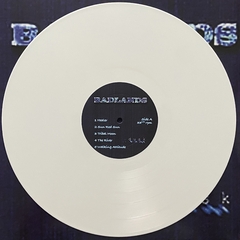 BADLANDS LP DUSK VINIL WHITE 1998/2023 - ALTEA RECORDS