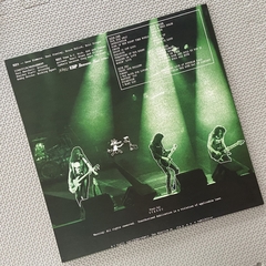 KISS LP FAR, FAR AWAY... KISS ON JAPAN TOUR 1995 VINIL BLACK 2023 02-LPS on internet