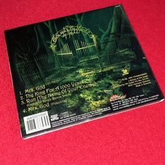 HELLOWEEN CD MRS. GOD 2005 NACIONAL BARCODE: 7898237384795 - comprar online