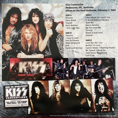 KISS LP UNPLUGGED IN MELBOURNE VINIL MARBLE 2021 02-LPS na internet