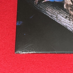 OZZY OSBOURNE LP BARK AT THE MOON VINIL (TRANSLUCENT COBALT BLUE VINYL) (RSD ESSENTIALS) 2023 MARCA NA CAPA na internet
