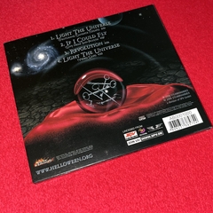 HELLOWEEN CD LIGHT THE UNIVERSE 2006 NACIONAL BARCODE: 7898237385754 - comprar online