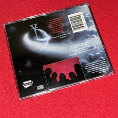 TROUBLE CD RUN TO THE LIGHT 2007 MADE IN USA BARCODE: 039841405125 na internet