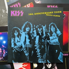 KISS HAPPY NEW YEAR SIOUX CITY & ROCKFORD 1982 VINIL BOX SET 2023 04-LPS - ALTEA RECORDS