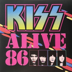 KISS LP ALIVE 1986 ASYLUM TOUR VINIL BLACK 2022 02-LPS