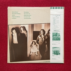 FOREIGNER LP HEAD GAMES VINIL 1979 JAPAN - ALTEA RECORDS