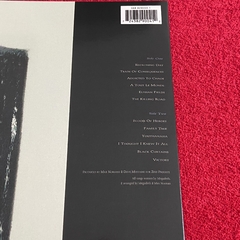 MEGADETH LP YOUTHANASIA VINIL PINK MARBLED 2023 - comprar online