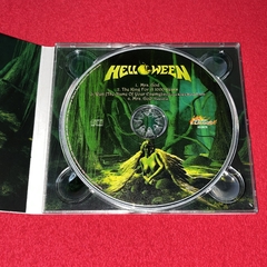 HELLOWEEN CD MRS. GOD 2005 NACIONAL BARCODE: 7898237384795 na internet