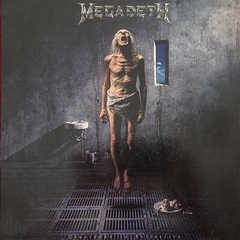 MEGADETH LP COUNTDOWN TO EXTINCTION VINIL PURPLE 2023