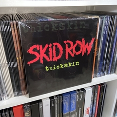 SKID ROW LP THICKSKIN VINIL COLORED 2023 - ALTEA RECORDS