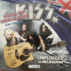 KISS LP UNPLUGGED IN MELBOURNE VINIL MARBLE 2021 02-LPS