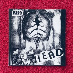 KISS CD HEAD 1996 CARNIVAL OF SOULS - comprar online