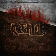 KREATOR UNDER THE GUILLOTINE BOX SET VINIL 2021 06-LPS