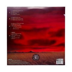 ANGRA LP ANGELS CRY VINIL COLORIDO RED 2022 02-LPS - ALTEA RECORDS