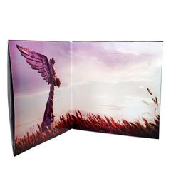 ANGRA LP ANGELS CRY VINIL COLORIDO RED 2022 02-LPS na internet