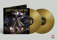 EDU FALASCHI LP VERA CRUZ VINIL BLUE & YELLOW 2022 02-LPS EDIÇÃO LIMITADA (cópia) - buy online