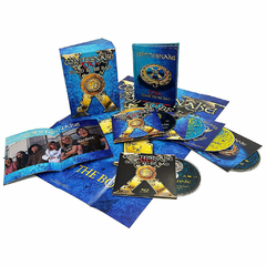 WHITESNAKE STILL... GOOD TO BE BAD EDITION DELUXE BOX SET 2021 04-CDS/01-BLURAY
