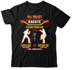 All Valley Karate Championship - comprar online