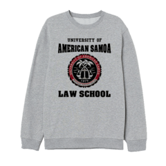 American Samoa Law School