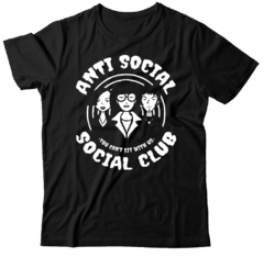 Anti Social Club