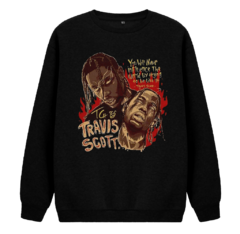 Travis Scott - TS - tienda online