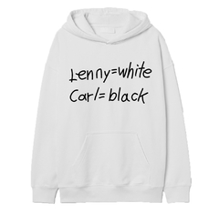 Buzo Lenny Carl - comprar online
