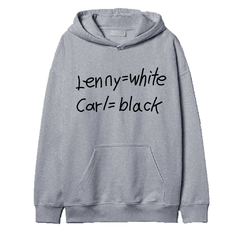 Buzo Lenny Carl en internet