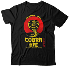 Cobra California 1984 Kai