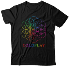 Coldplay II