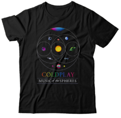 Coldplay VIII