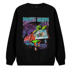 Travis Scott - Goosebumps Astroworld - tienda online