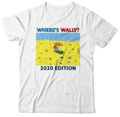 Wally 2020