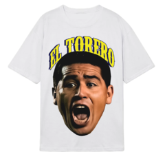 El Torero Oversize - comprar online