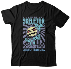 Skeletor Funko