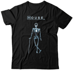 House Esqueleto