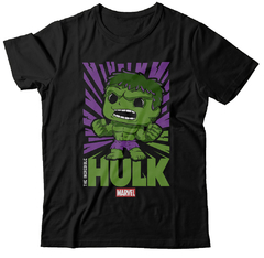 Hulk Funko
