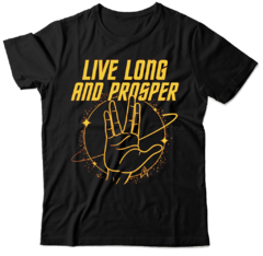 Live Long And Prosper II